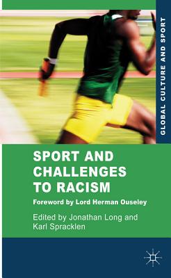 【预售】Sport and Challenges to Racism