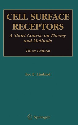 【预售】Cell Surface Receptors: A Short Course on Theory and