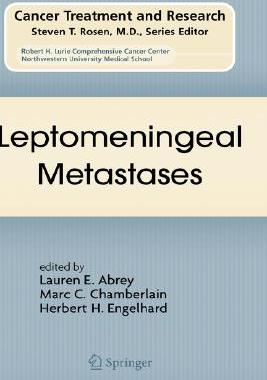 【预售】Leptomeningeal Metastases