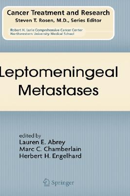 【预售】Leptomeningeal Metastases