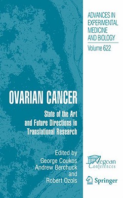 【预售】Ovarian Cancer: State of the Art and Future