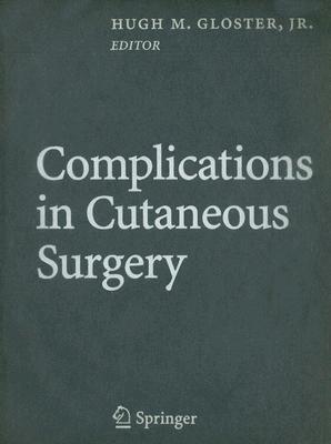 【预售】Complications in Cutaneous Surgery