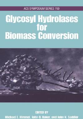 【预售】Glycosyl Hydrolases in Biomass Conversion