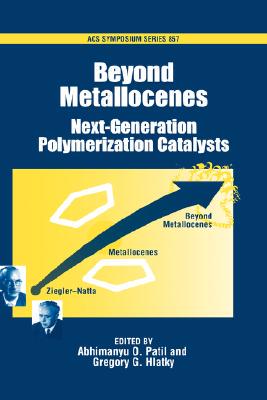【预售】Beyond Metallocenes: Next-Generation Polymerization