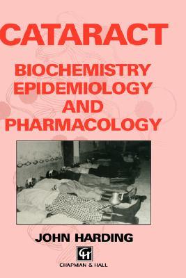 【预售】Cataract: Biochemistry, Epidemiology and