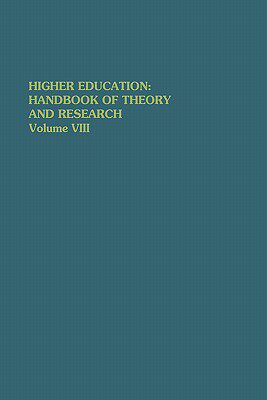【预售】Higher Education: Handbook of Theory and Research