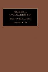 【预售】Advances in Cycloaddition, Volume 4