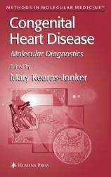 【预售】Congenital Heart Disease: Molecular Diagnostics