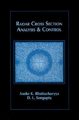 【预售】Radar Cross Section Analysis and Control