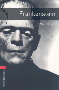 【预售】Frankenstein