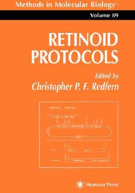 【预售】Retinoid Protocols