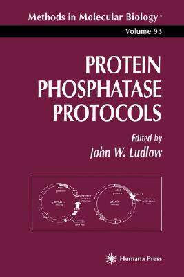 【预售】Protein Phosphatase Protocols