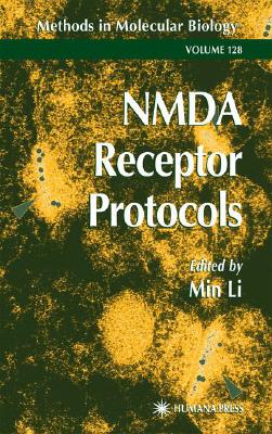 【预售】Nmda Receptor Protocols