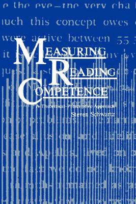 【预售】Measuring Reading Competence