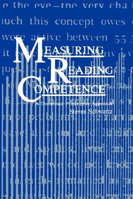 【预售】Measuring Reading Competence