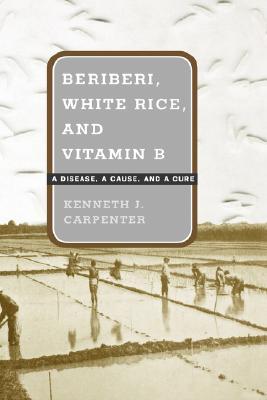 【预售】Beriberi, White Rice, and Vitamin B