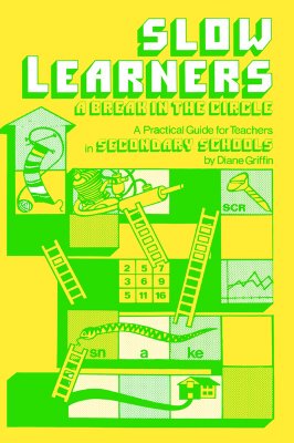 【预售】Slow Learners: A Break in the Circle: A Practical