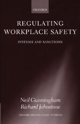 【预售】Regulating Workplace Safety: System and Sanctions