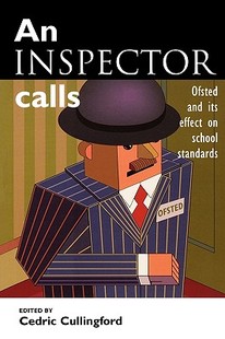 and School Effect Its OFSTED Calls Inspector 预售