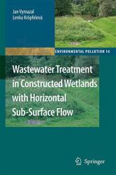 【预售】Wastewater Treatment in Constructed Wetlands with
