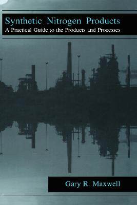 【预售】Synthetic Nitrogen Products: A Practical Guide to