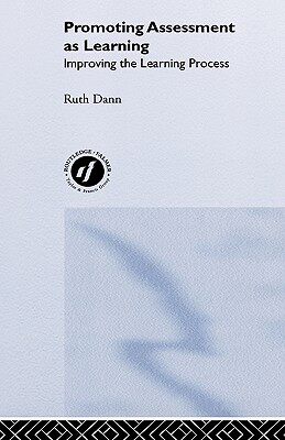 【预售】Promoting Assessment as Learning: Improving the