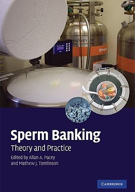 【预售】Sperm Banking