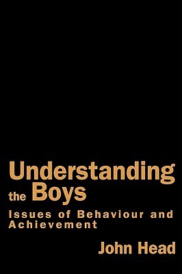 【预售】Understanding the Boys: Issues of Behaviour and