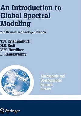【预售】An Introduction to Global Spectral Modeling