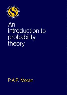 【预售】An Introduction to Probability Theory