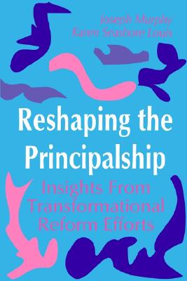 【预售】Reshaping the Principalship: Insights from