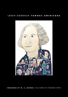 【预售】Famous Americans