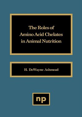 【预售】The Roles of Amino Acid Chelates in Animal