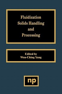 【预售】Fluidization, Solids Handling, and Processing: