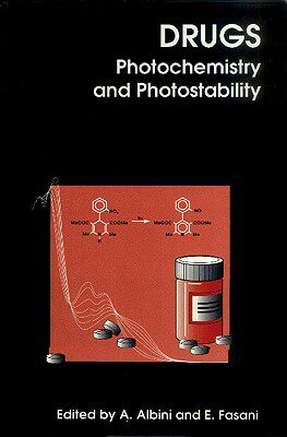 【预售】Drugs: Photochemistry and Photostability