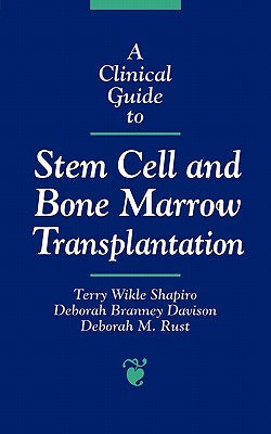 【预售】A Clinical Guide to Stem Cell and Bone Marrow
