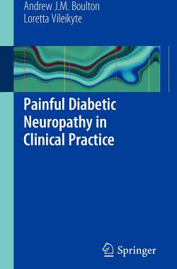 【预售】Painful Diabetic Neuropathy in Clinical Practice
