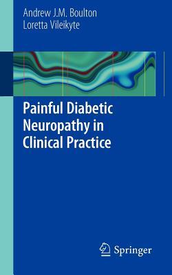 【预售】Painful Diabetic Neuropathy in Clinical Practice
