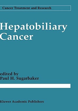 【预售】Hepatobiliary Cancer