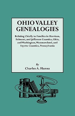 【预售】Ohio Valley Genealogies, Realting Chiefly to