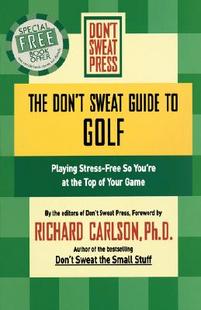 Playing Free Don Guide Sweat The Stress Golf 预售