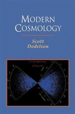 【预售】Modern Cosmology