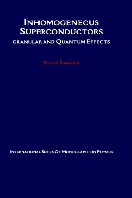 【预售】Inhomogeneous Superconductors: Granular and Quantum