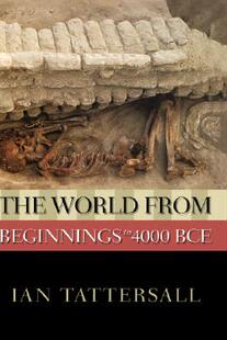 World from Beginnings 4000 The BCE 预售