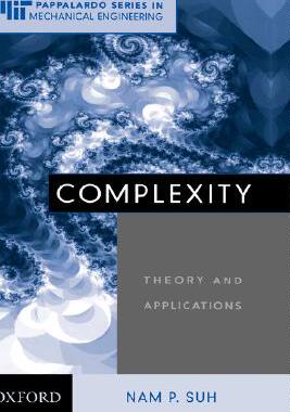 【预售】Complexity: Theory and Applications