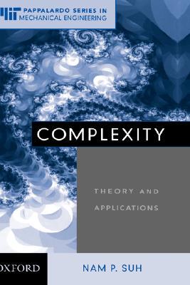 【预售】Complexity: Theory and Applications