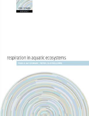 【预售】Respiration in Aquatic Ecosystems