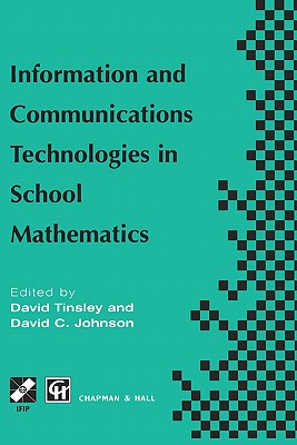 【预售】Information and Communications Technologies in