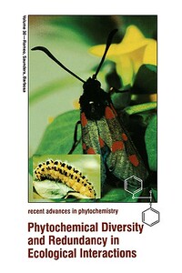 【预售】Phytochemical Diversity and Redundancy in Ecological