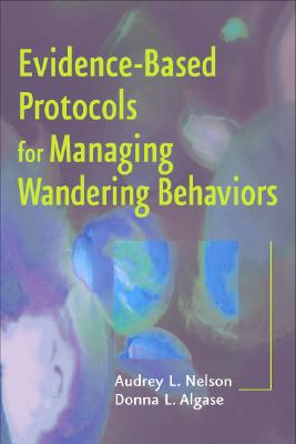 【预售】Evidence-Based Protocols for Managing Wandering